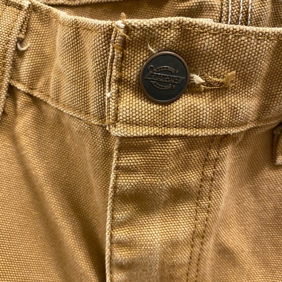 Dickies Work Carpenter Pants - Picture 3 of 5